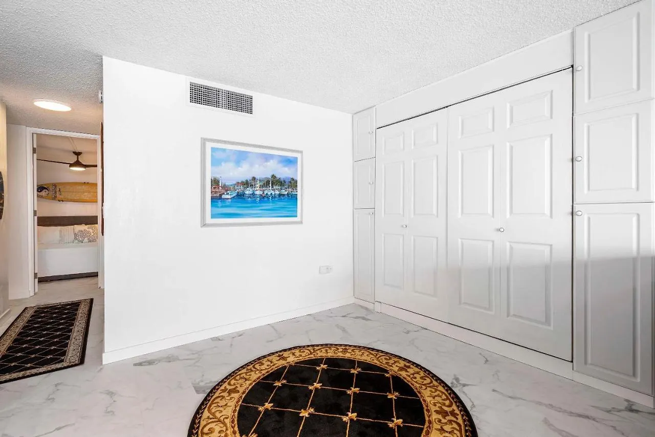 Kona Alii 401 Villa Kailua-Kona
