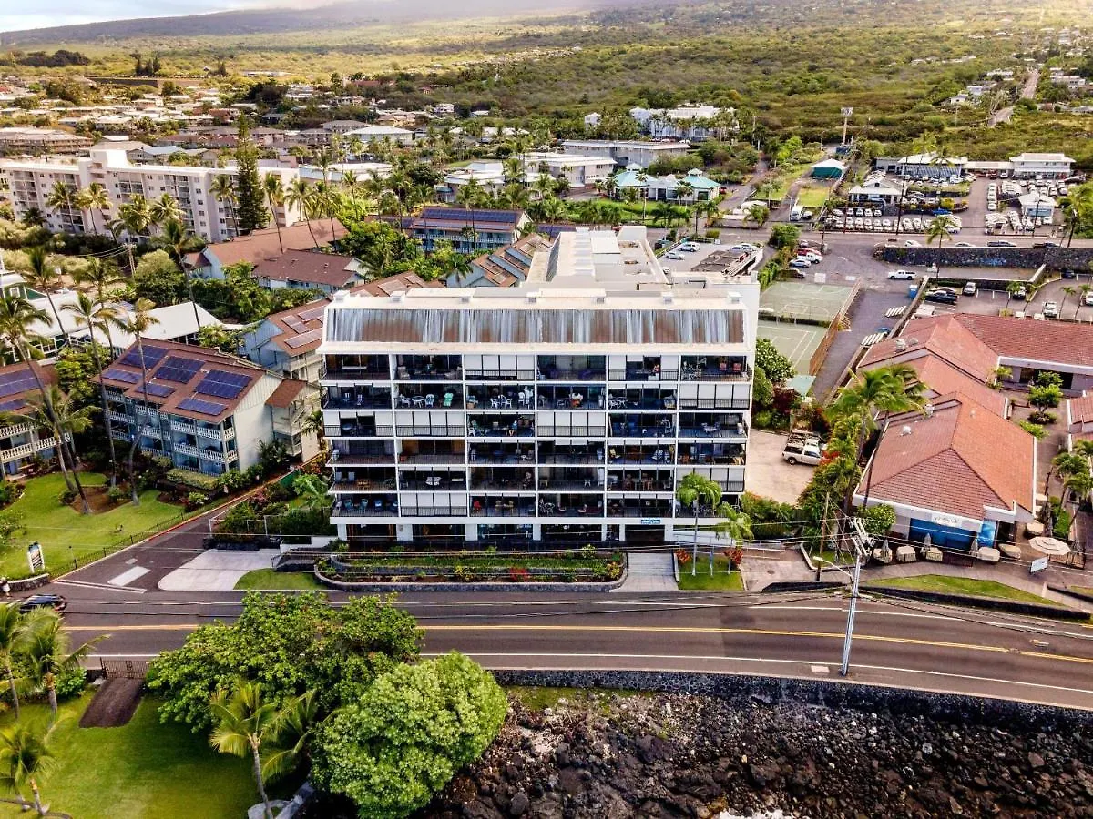 Kona Alii 401 Villa Kailua-Kona 0*,  United States