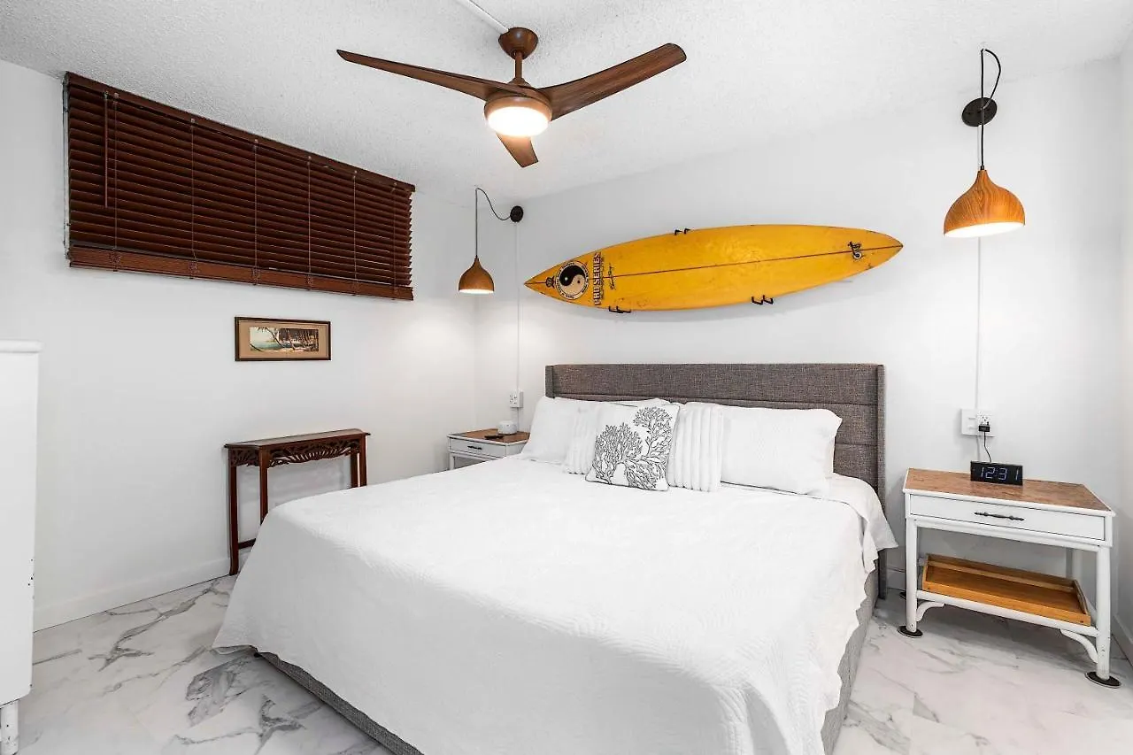 Holiday home Kona Alii 401 Villa Kailua-Kona