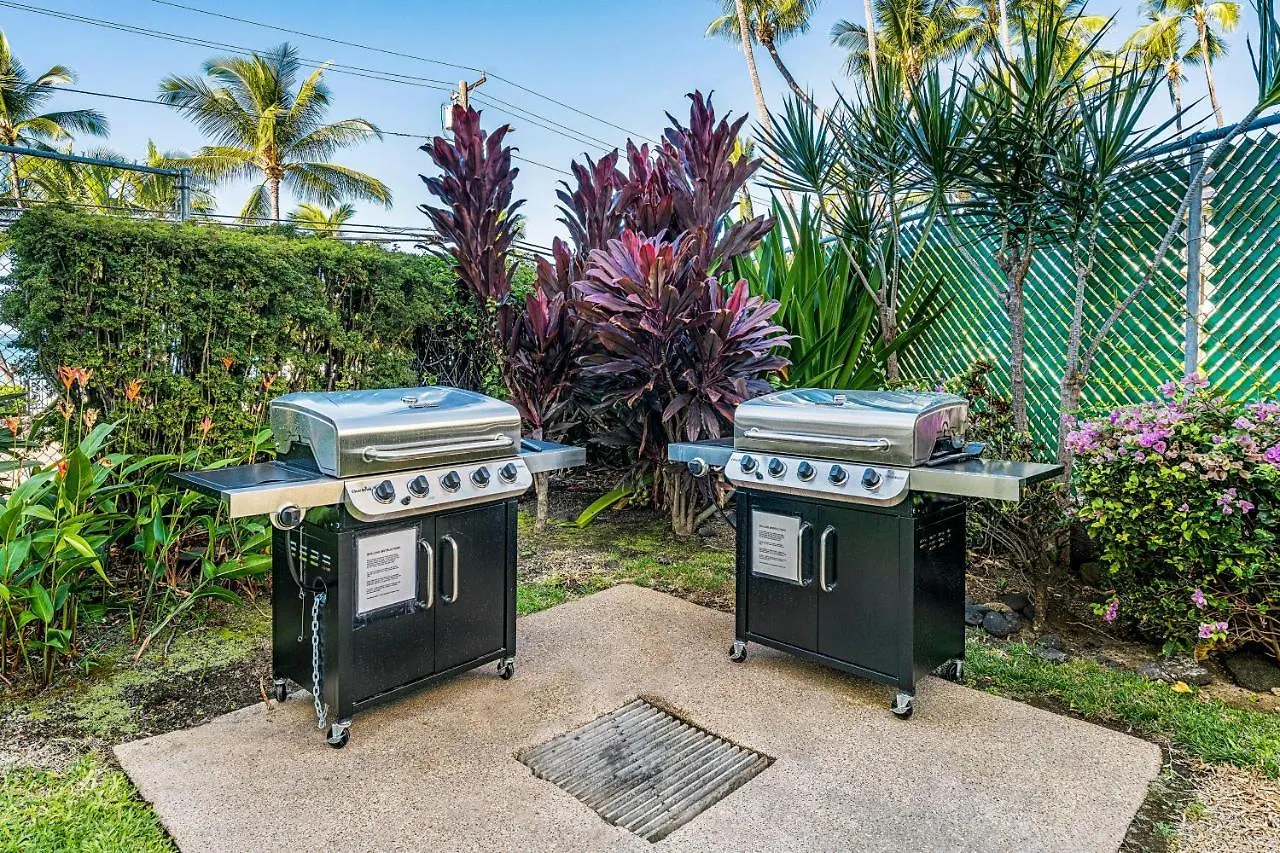 Kona Alii 401 Villa Kailua-Kona Holiday home
