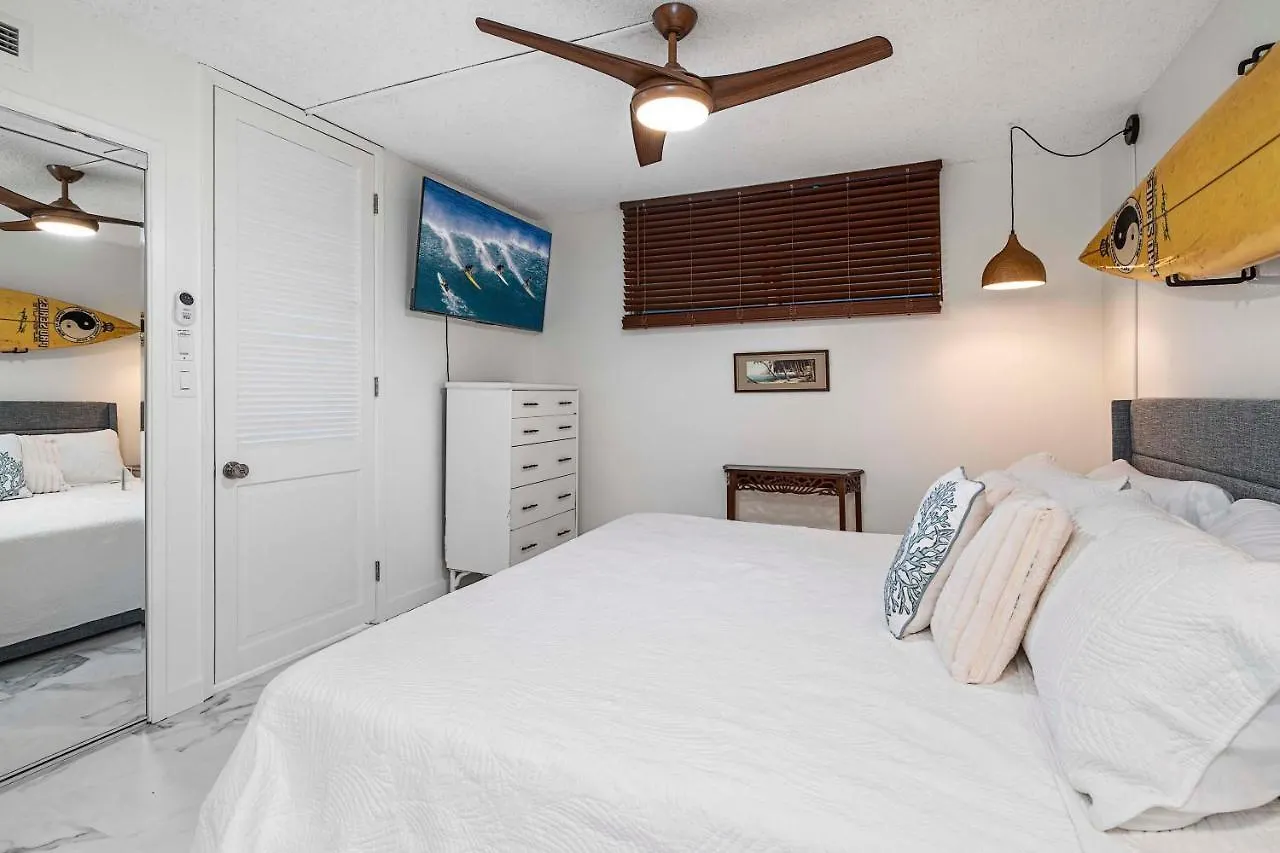 Kona Alii 401 Villa Kailua-Kona