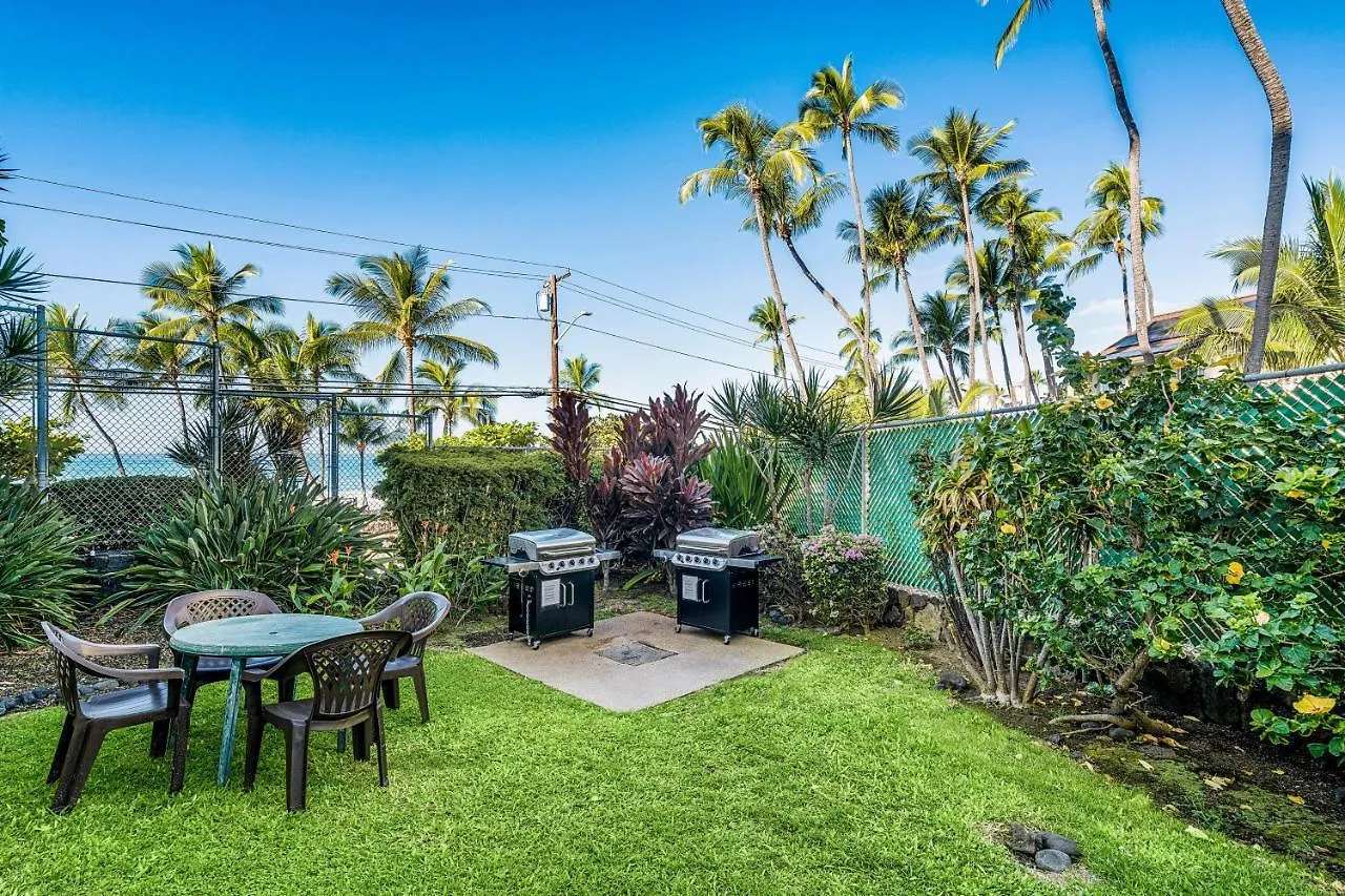 Kona Alii 401 Villa Kailua-Kona 0*,