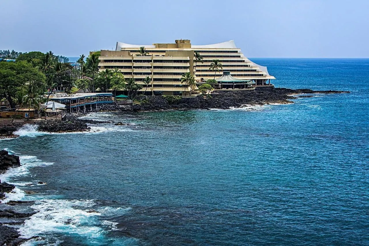 Kona Alii 401 Villa Kailua-Kona Holiday home